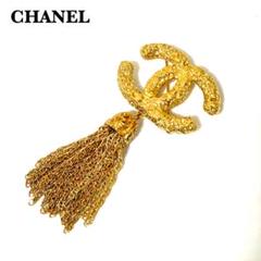 【未使用】CHANEL シャネル ココマーク ブローチ B19C ネイビー 2025年最新】シャネル ココマーク ブローチの人気アイテム