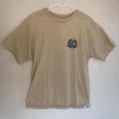 PIKO ベージュ Tシャツ サイズM