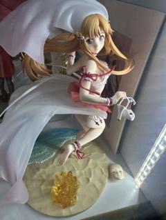 2025年最新】ソードアート オンライン アスナ水着verの人気