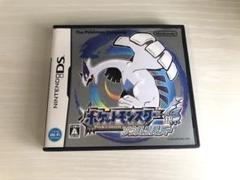 2025年最新】中古 ポケットモンスター ソウルシルバーの人気