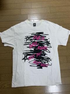 Lisa ライブ　Tシャツ　ベスちゃん　XL 2025年最新】Lisa tシャツ ライブの人気アイテム - メルカリ