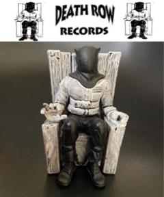 希少レア！記念フィギュア！DEATHROW デスロウ 30周年 死刑囚 希少レア！記念フィギュア！DEATHROW デスロウ 30周年 死刑囚