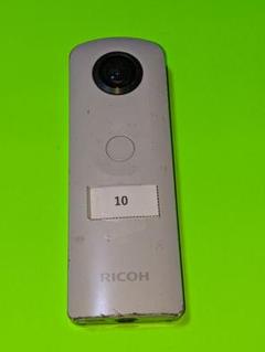 【RICOH】THETA S ジャンク 2025年最新】ricoh theta ジャンクの人気アイテム - メルカリ