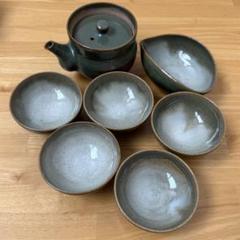三助焼 SANSUKEYAKI 盃 さる 富山県砺波市の陶芸・陶器工房・体験教室｜越中三助焼窯元