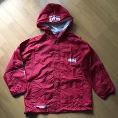 AIRWALK/エアーウォーク 140 ウインドブレーカーナイロン メッシュ