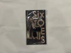 【最終値下げ】SixTONESアクスタフェス Amazon.co.jp: SixTONES アクスタfest 6人 全員 セット 売り