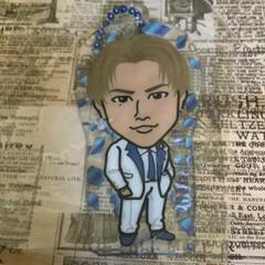 2025年最新】三代目 j soul brothers 登坂広臣 クリアチャームの