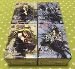 ナルト フィギュア うちはサスケ デイダラ 4点セット まとめ売り