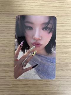 TWICE トレカ　ジョンヨン　モノグラフ TWICE モノグラフ With YOU-th ジョンヨントレカ - メルカリ