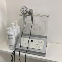 a*k様 E-Polation PR 治療器 美顔器 業務用 - メルカリ
