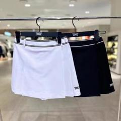PXG ゴルフウェア レディース スカート夏秋