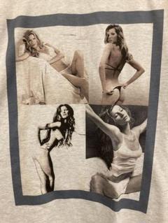 セクシーガールフォトエロＴシャツ