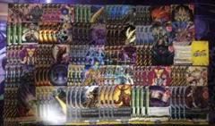 ヴァンガード バディファイト 百鬼夜行 ほぼRRR以外4コン