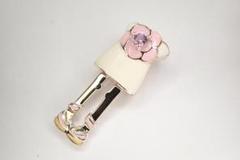 25/美品 ポンテヴェキオ K9PG EME ネックレス用 ドレス パーツ