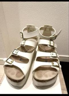 sacai TATAMI サンダル