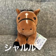 ドウデュース　有馬記念　アイドルホース　競馬　ぬいぐるみ アイドルホース ドウデュース 有馬記念2023 - 競馬グッズの通販