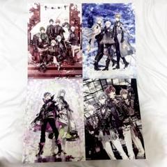 アイナナ ナナイロストア BD DVD 全巻購入特典 ビジュアルシート アイナナ ナナイロストア 特典 A4 ビジュアルシート - メルカリ