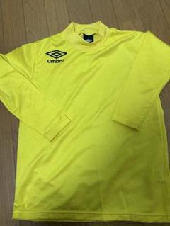 Umbro イエロー インナー&スパッツまとめ売り