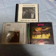 buzzcocks CD バズコックス レコード Tシャツ