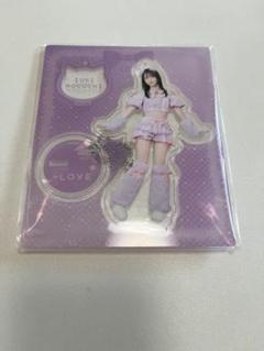 イコラブ 野口衣織 アクスタ まとめ売り11点 セット Amazon.co.jp: LOVE イコラブ 野口衣織 アクスタ あの子