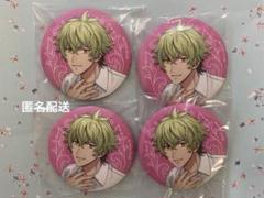 うたプリ 日向大和 缶バッジ LOVEAFFAIR LA 未開封】うたプリ HE☆VENS 日向大和 ライエモ 缶バッチ - メルカリ