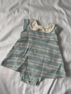 BRANSHES ベビー服 ワンピース 70