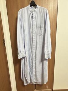 ベッドフォード　シャツ　マイファス　hiro着用 BED J.W. FORD ロングシャツマイファスhiro着用モデル