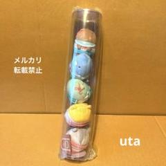 Amazon.co.jp: すみっコぐらし 検定 記念 てのりぬいぐるみ