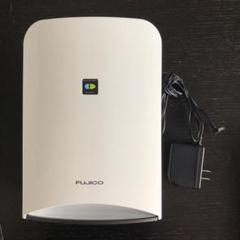 値下げ　FUJICO 空気清浄機 MC-S101 2021年製 FUJICO BlueDeo MC-S101 価格比較 - 価格.com