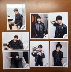 SixTONES 森本慎太郎 まとめ売り バラ売り不可 森本慎太郎 まとめ売り - メルカリ