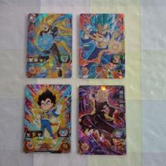 激レア ドラゴンボール スーパーブロマイド 10枚セット ドラゴンボール スーパードラゴンボールヒーローズ 孫悟空：ゼノ