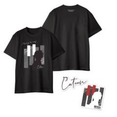 ねぐせ。武道館限定Tシャツ ねぐせ。 武道館限定Tシャツ タレントグッズ