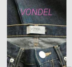2025年最新】vondel デニムの人気アイテム - メルカリ