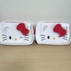 【匿名】サンリオ ハローキティ 韓国 ペンケース 文具シールまとめ売り 筆箱 Amazon.co.jp: ハローキティ BOXペンケース ピンク ギャルキティ