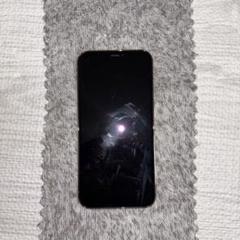 iPhone12 Pro 128G 美品iPhone12proゴールド