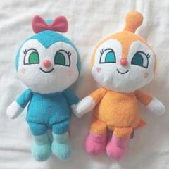 コキンちゃん Amazon.co.jp: コキンちゃん ドキンちゃん なかよし小物入れ