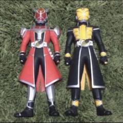 仮面ライダーウィザード　グッズ　アクスタ　缶バッジ　キーホルダー　操真晴人 2025年最新】操真晴人の人気アイテム - メルカリ