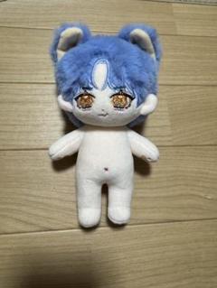 TXT テヒョン ぬいぐるみ マスタニム 20cm 新品未使用)TXT カン テヒョン20cm ドール新品 マスター - メルカリ