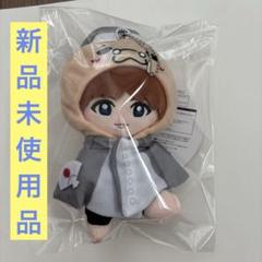伊野尾慧　ぬいぐるみ&amp;アクスタ　セット販売 伊野尾慧 ぬいぐるみアクスタセット