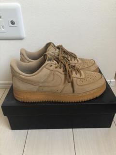 AIR FORCE 1 07 WB