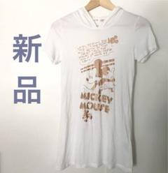 【新品・未使用】UNIQLO × disney Tシャツ カットソー トップス
