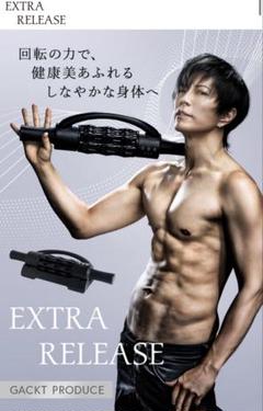 2025年最新】エクストラリリース gacktの人気アイテム - メルカリ