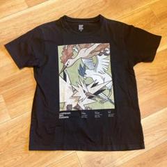 グラニフ　ポケットモンスター　 Tシャツ　伝説三鳥 大人SS キッズ160相当のサムネイル
