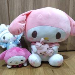 マイメロちゃんセット