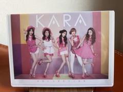 旧カラー Kara 2010 Season’s greeting 韓国版 未開封 2010 Season's Greeting Karadise : KARA | HMV&BOOKS online
