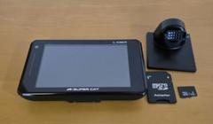 ユピテルレーダー探知機、スパーキャットＬＳ310の動作中古品。 2025年最新】ls310 ユピテルの人気アイテム - メルカリ