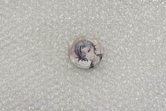 ART OF NIJISANJI ランダムマット箔押し缶バッジ 不破湊