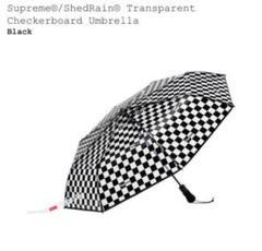 2025年最新】SUPREME メンズ傘の人気アイテム - メルカリ