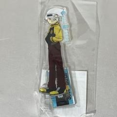 ソウルイーター ソウル アクリルスタンド SOUL EATER グッズ