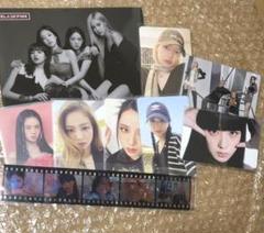 2025年最新】blackpinkジストレカの人気アイテム - メルカリ